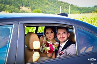 Wedding Darius&Larisa Klagenfurt  3.09.2016